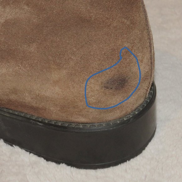 Tod’s Brown Suede Desert Chukka Boots 8.5 main image 8